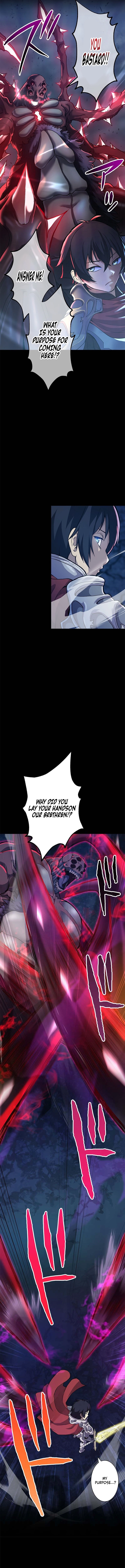 Reborn as an F Rank Adventurer: The Strongest Magic Swordsman in History - Chapter 0